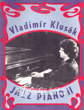 Jazz piano II.